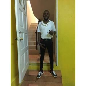 Meet your Posher, Tyrell